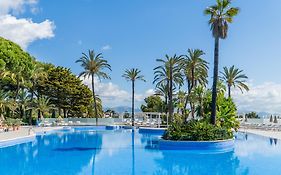 Gpro Valparaiso Palace & Spa